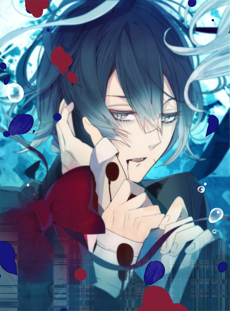 魔鬼恋人 MORE,BLOOD(魔鬼恋人第二季)