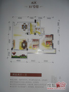 户型图 户型图