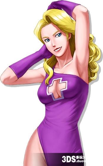 重装机兵4：月光歌姬