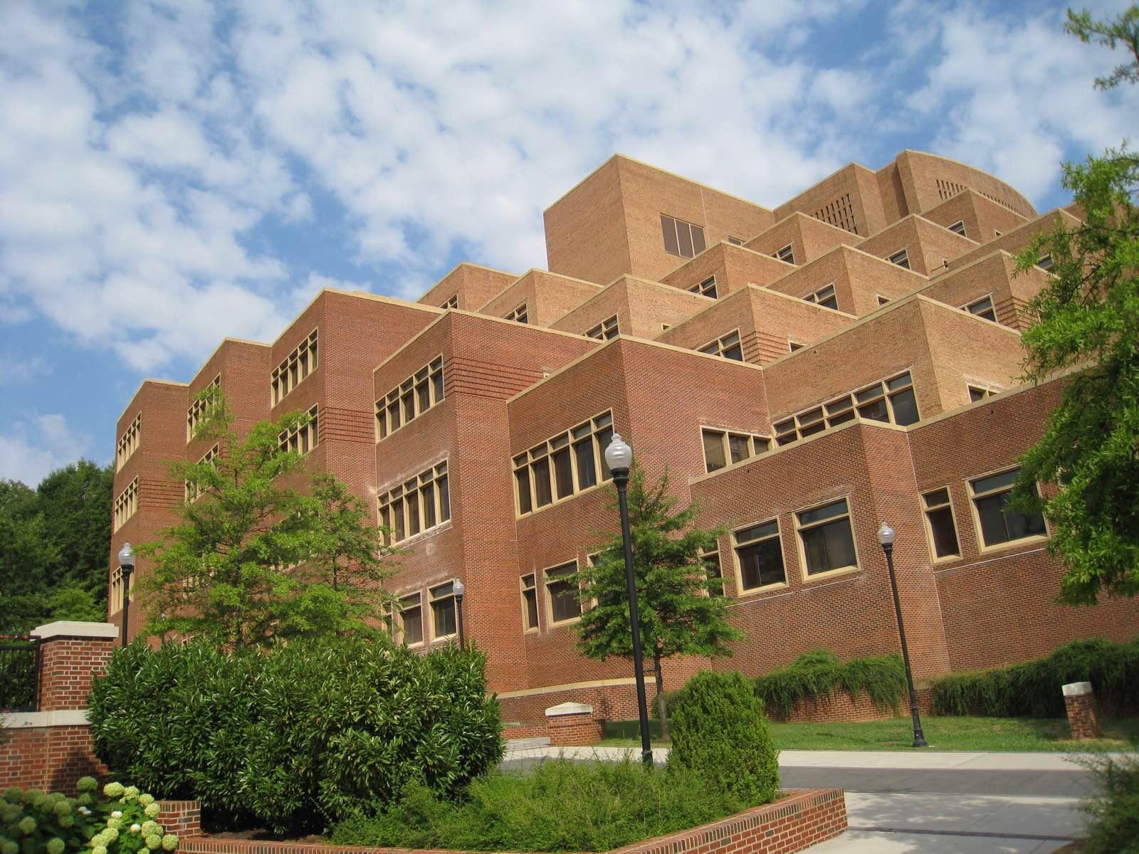 田纳西大学 田纳西大学