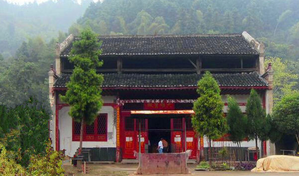 甘露寺(江西省永新县甘露寺) 甘露寺(江西省永新县甘露寺)