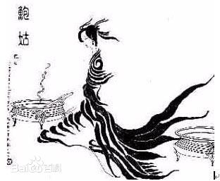 中国古代十大女医 中国古代十大女医