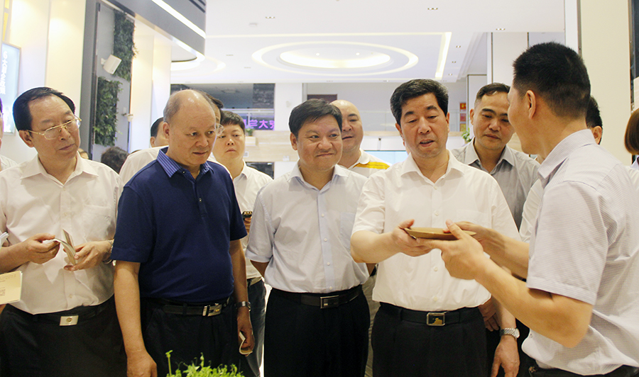 洛阳国家大学科技园 洛阳国家大学科技园