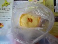 奶油芝士布里欧修