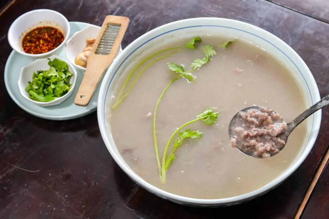 瑞金牛肉汤 瑞金牛肉汤