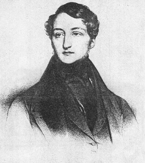 Sigismond Thalberg(1812 - 1871) Sigismond Thalberg(1812 - 1871)