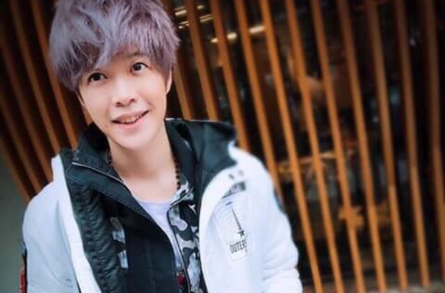 李贤璞 李贤璞