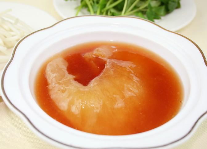 生鱼翅 生鱼翅