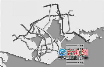 厦门轨道交通9号线 厦门轨道交通9号线