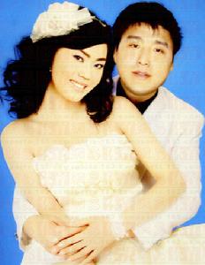 陈晓丽 陈晓丽
