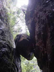 龙潭坑 龙潭坑