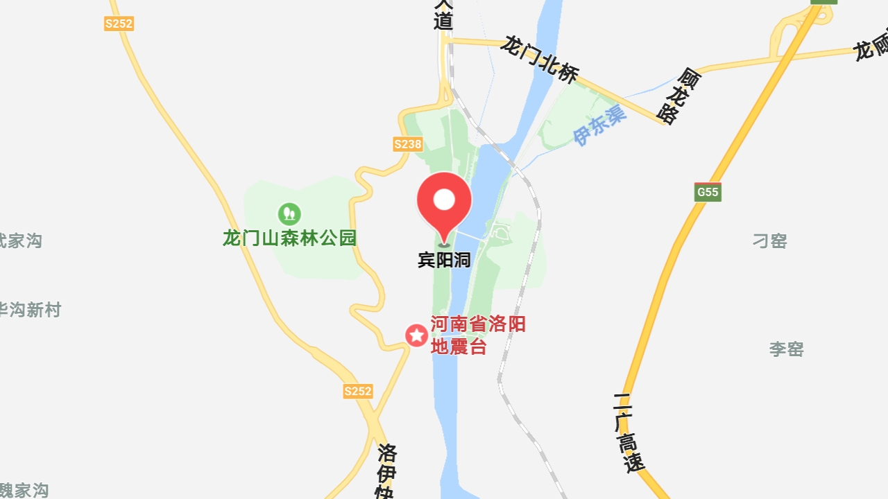 地图信息