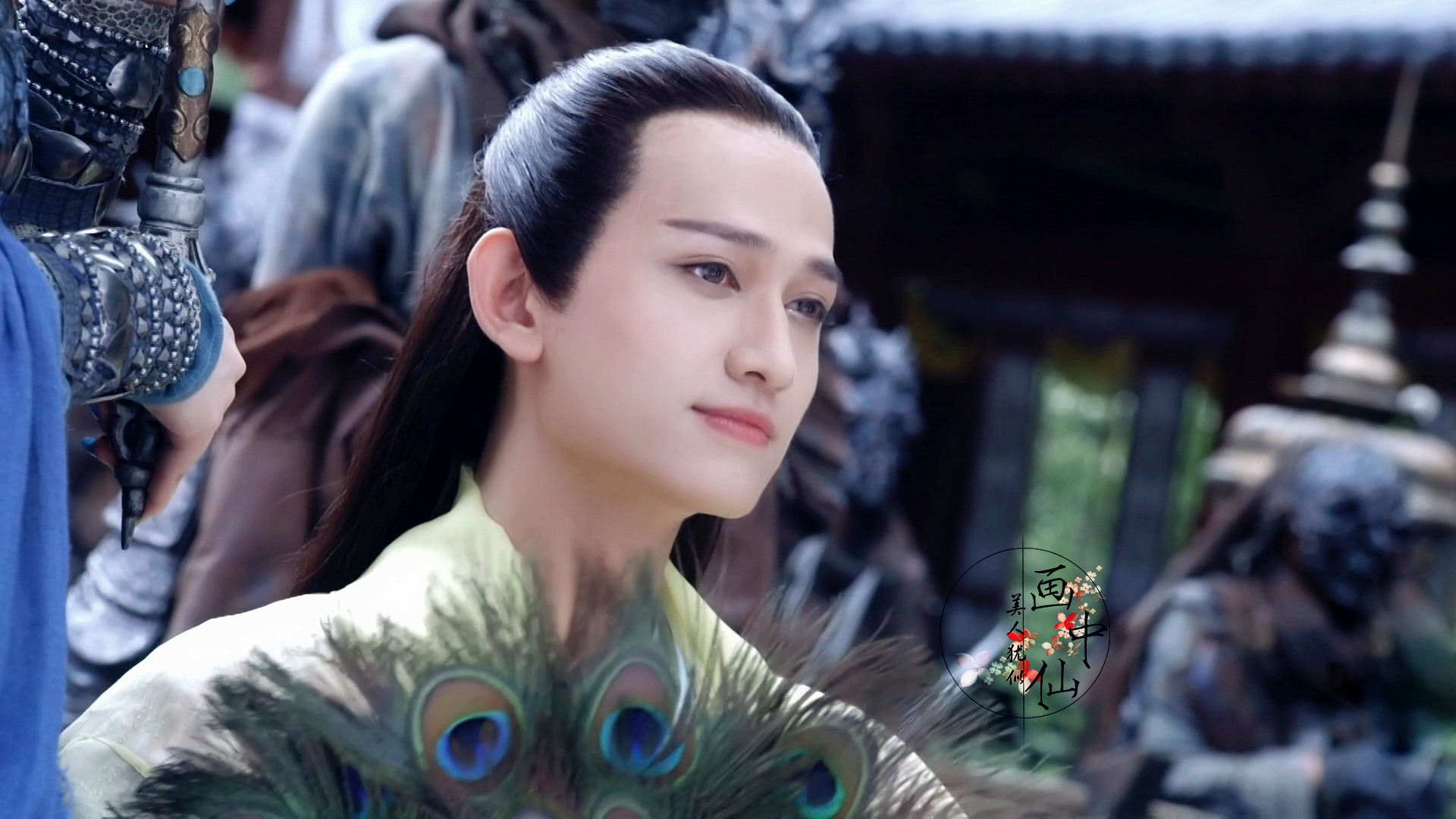 春秋大婶:花千骨我恨你! 春秋大婶:花千骨我恨你!
