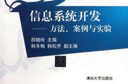 信息系统开发 信息系统开发