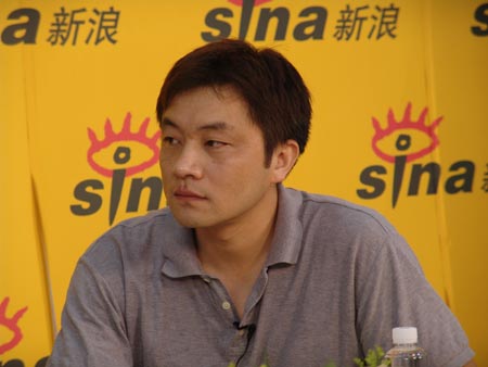 杨勃 杨勃