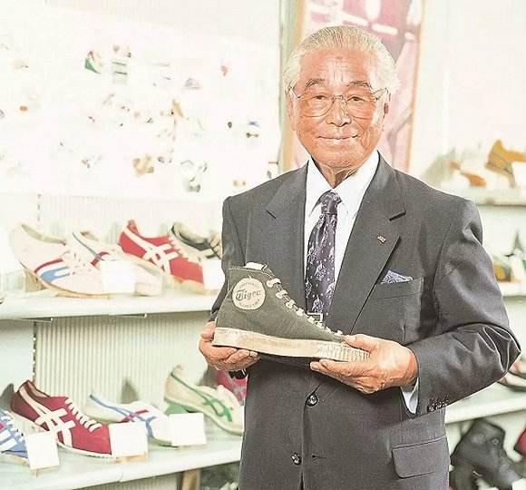 鬼冢喜八郎 鬼冢喜八郎