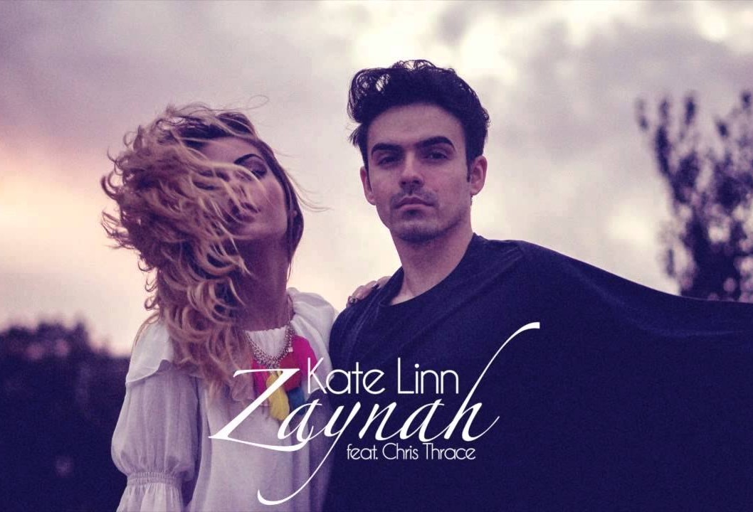 Zaynah Zaynah