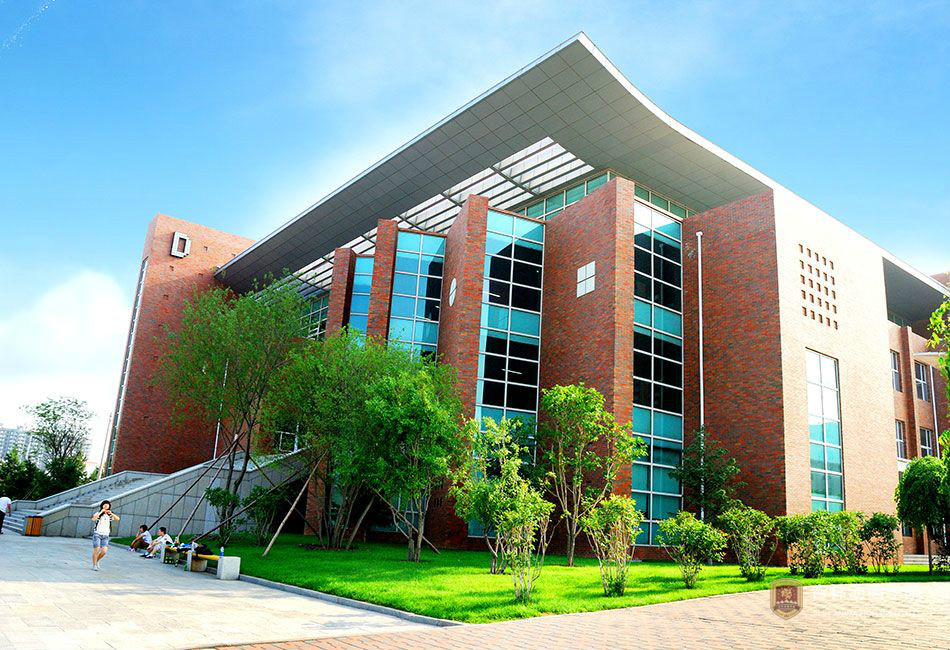 吉林动画学院 吉林动画学院