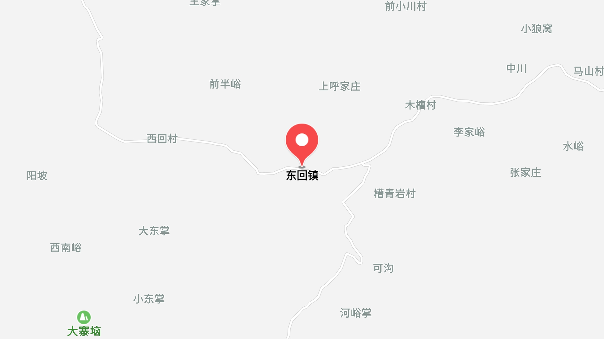 地图信息