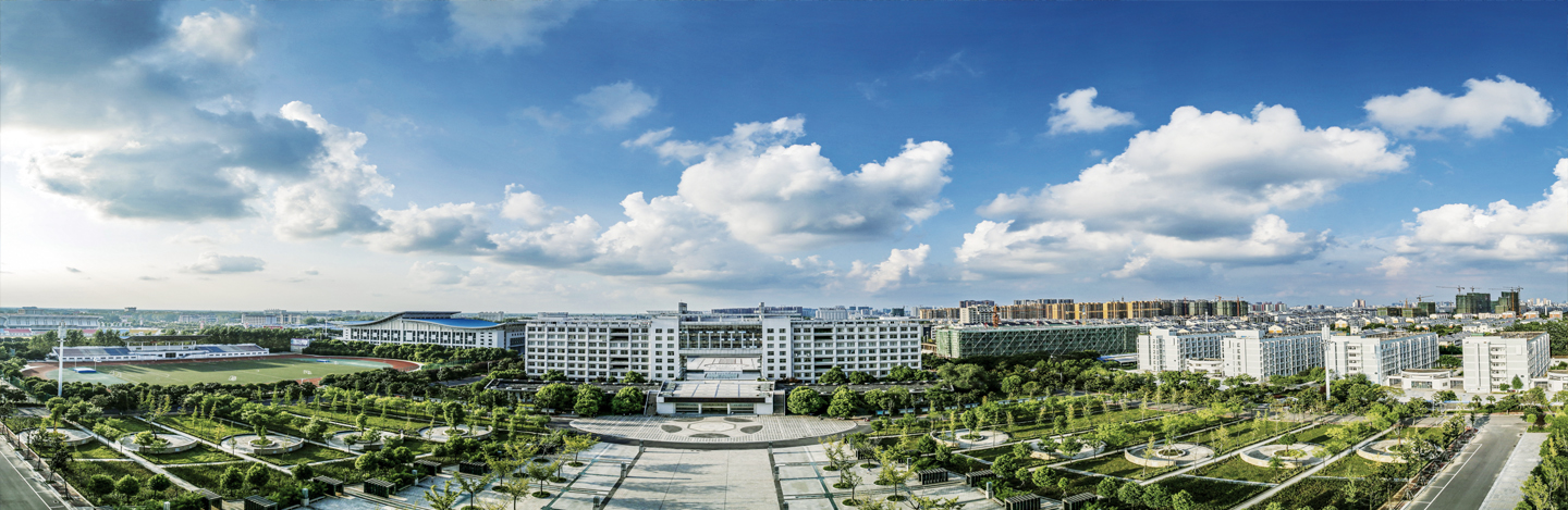 学校全景 学校全景