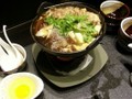 日式牛肉火锅