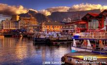 capetown