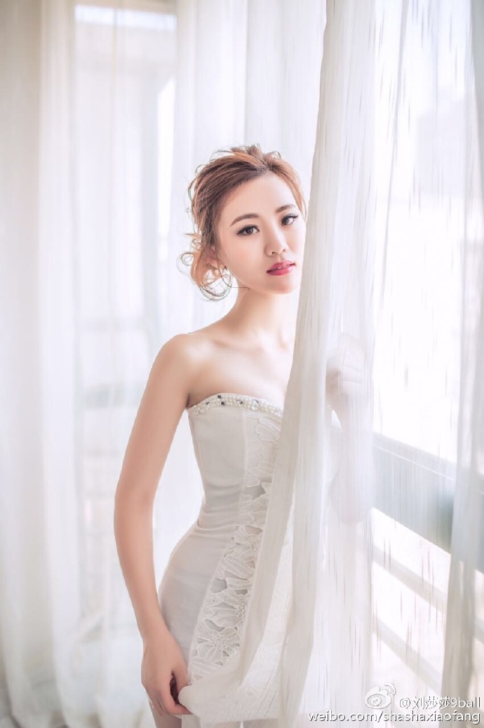 刘莎莎 刘莎莎