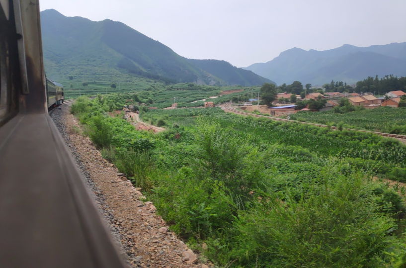 魏塔铁路 魏塔铁路