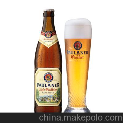 柏龙啤酒 柏龙啤酒