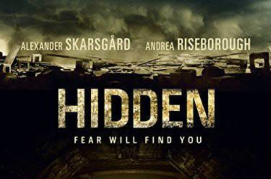 Hidden(2015) Hidden(2015)