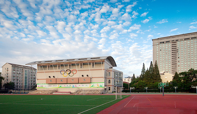 南京外国语学校 南京外国语学校