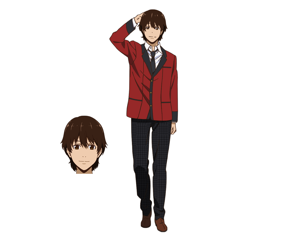 狂赌之渊