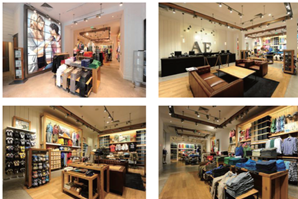 American Eagle American Eagle