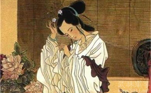 中国古代十大女医 中国古代十大女医