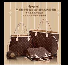 Neverfull Neverfull