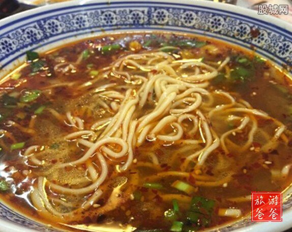 天价麵条 天价麵条