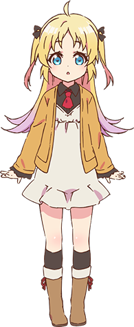 贞任绫乃