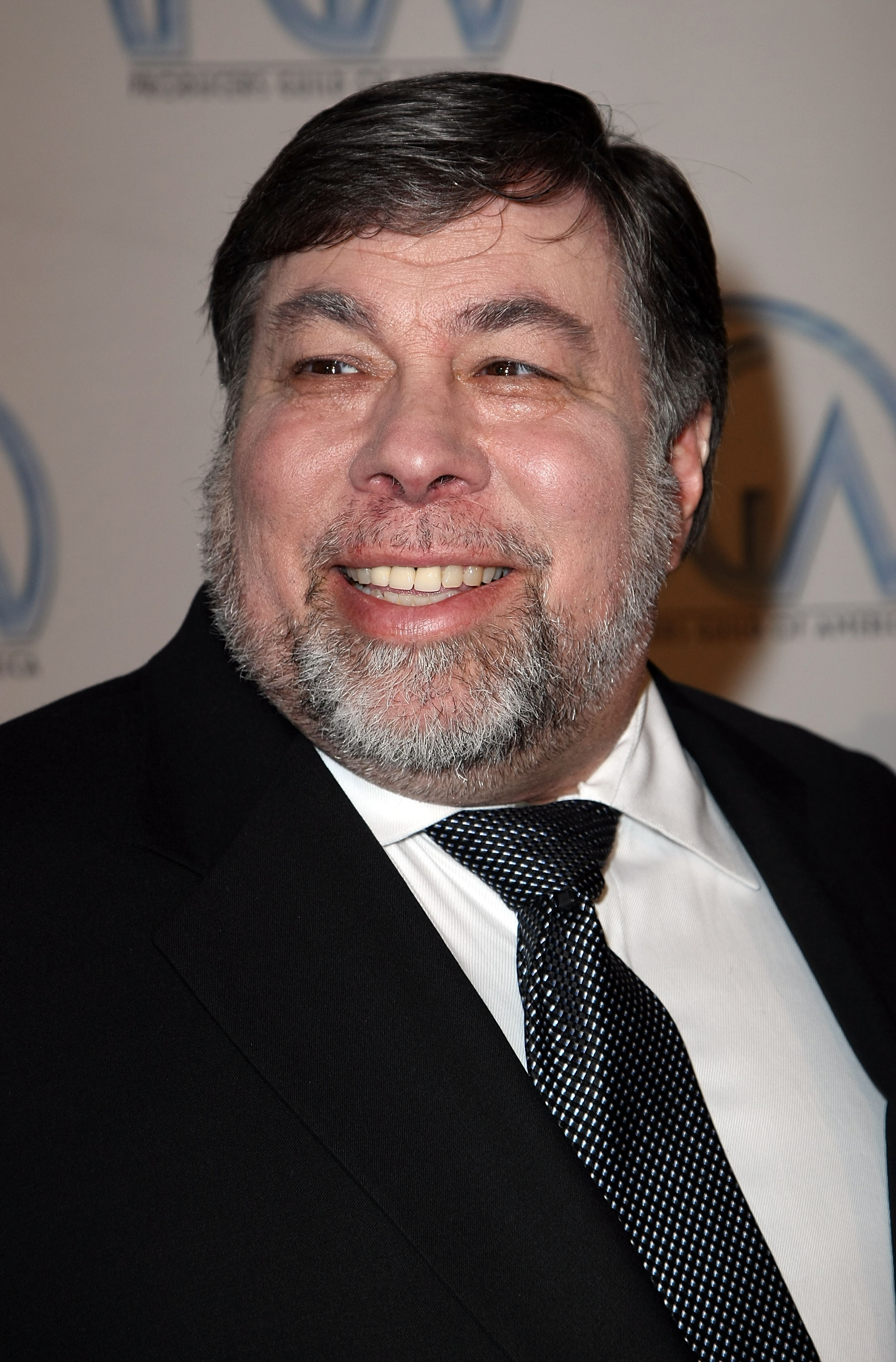 苹果创始人之一:Stephen Wozniak 苹果创始人之一:Stephen Wozniak
