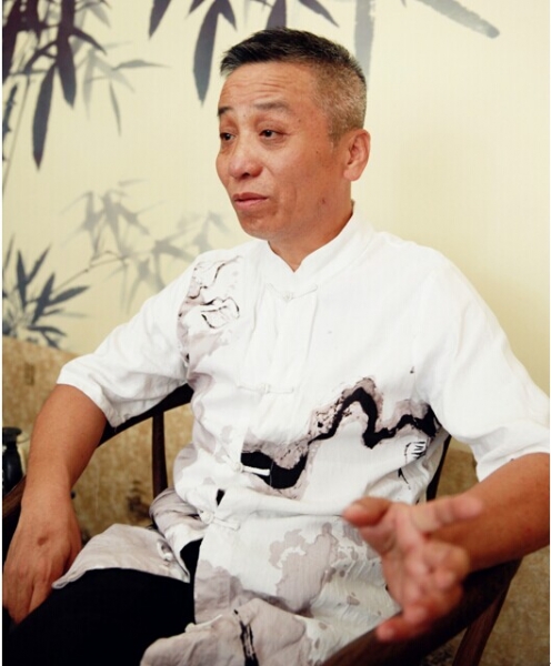 孟宪清(中国民间着名鉴藏大师) 孟宪清(中国民间着名鉴藏大师)