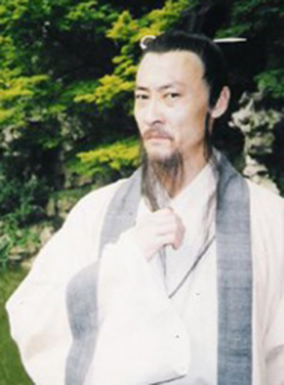 刘培清 刘培清