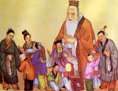 入则孝 入则孝