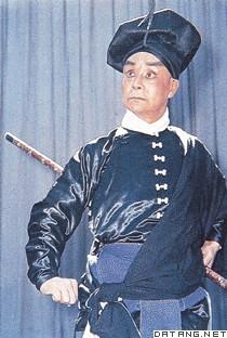 盖叫天 盖叫天