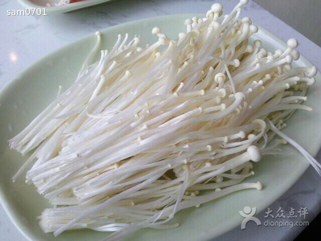 金针菇