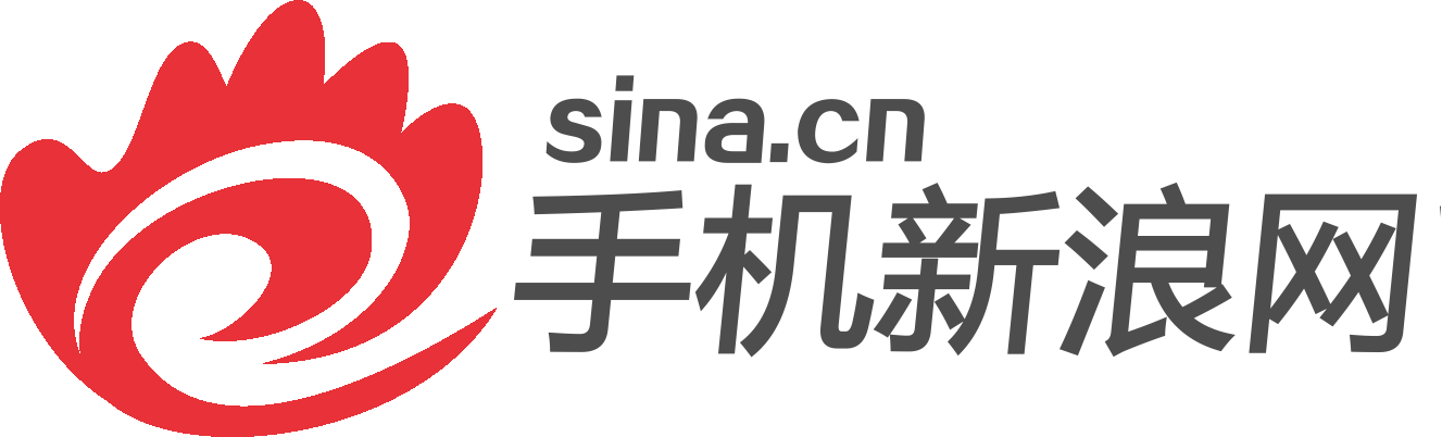手机新浪网2014年新Logo 手机新浪网2014年新Logo