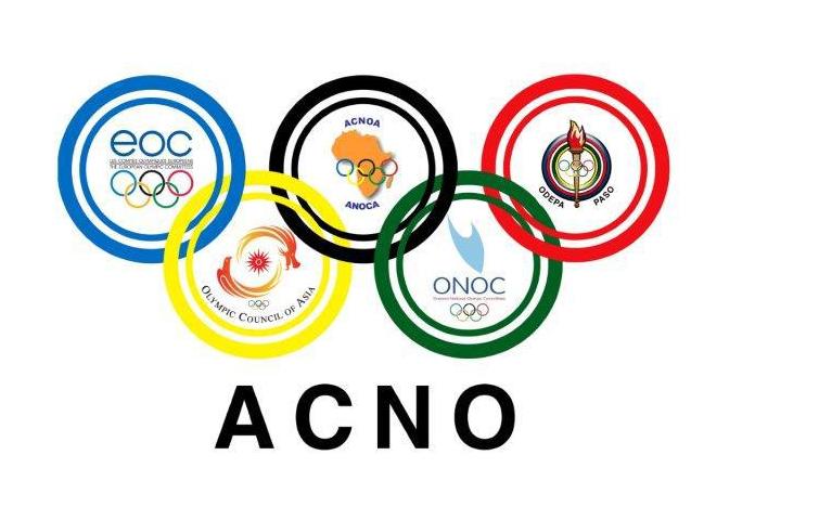国家奥林匹克委员会协会 国家奥林匹克委员会协会