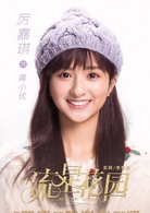 流星花园(2018年沈月、王鹤棣​主演电视剧)