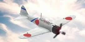 A6M零式战斗机 A6M零式战斗机