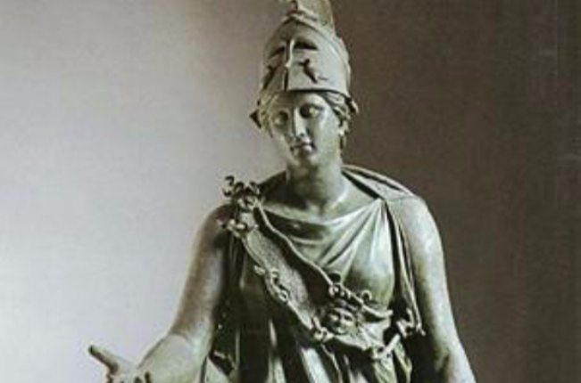 Minerva(神话传说) Minerva(神话传说)