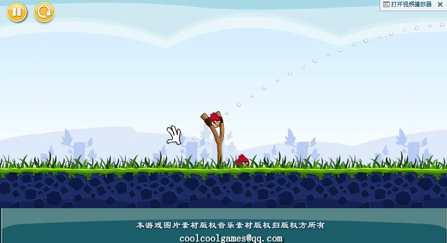愤怒的小鸟正式版图片 愤怒的小鸟正式版图片