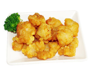 香酥鸡块 香酥鸡块